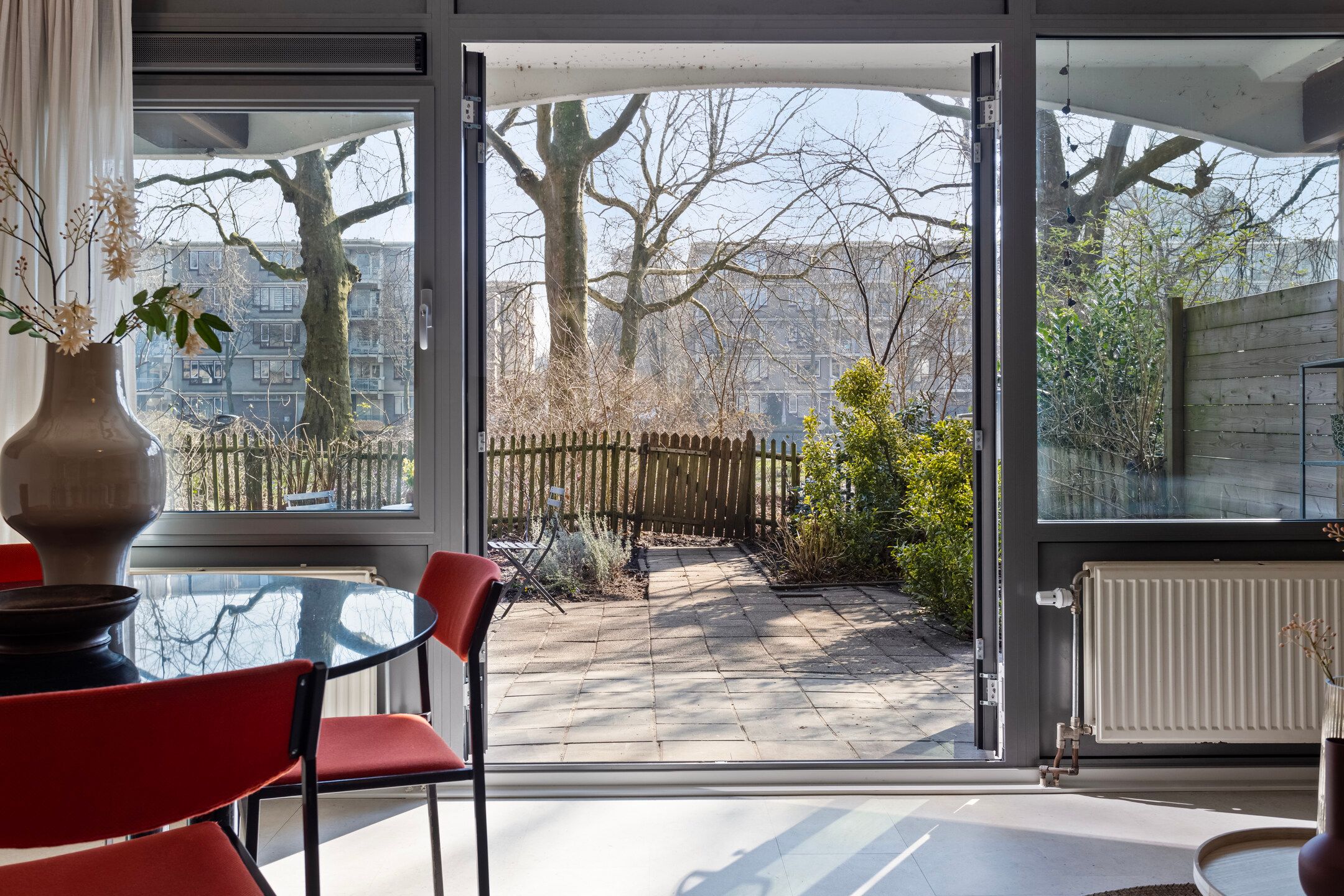 Photo 12 of Kattenburgerhof 34