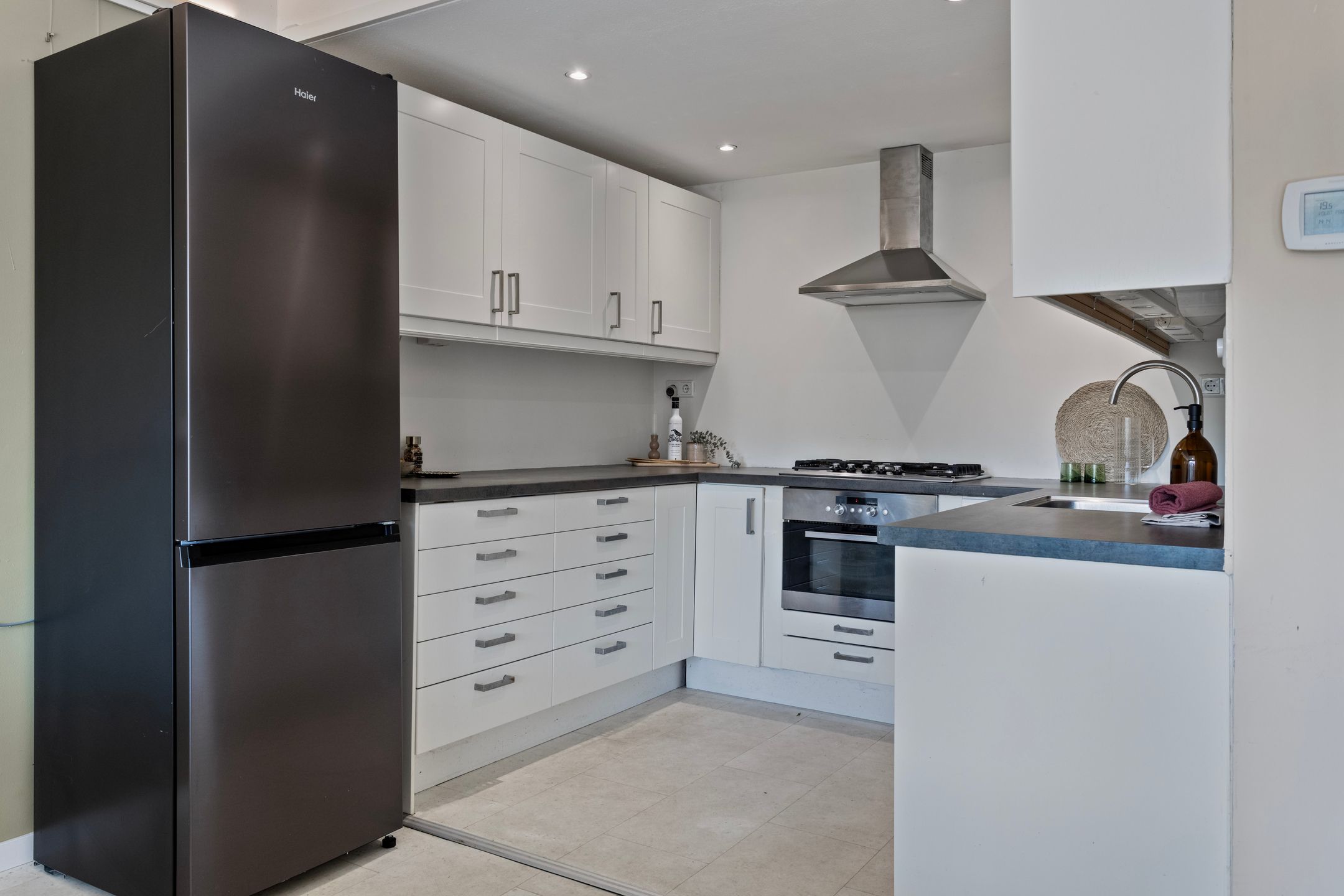 Photo 9 of Kattenburgerhof 34