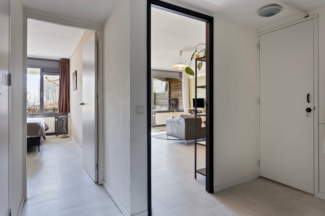 Photo 13 of Kattenburgerhof 34