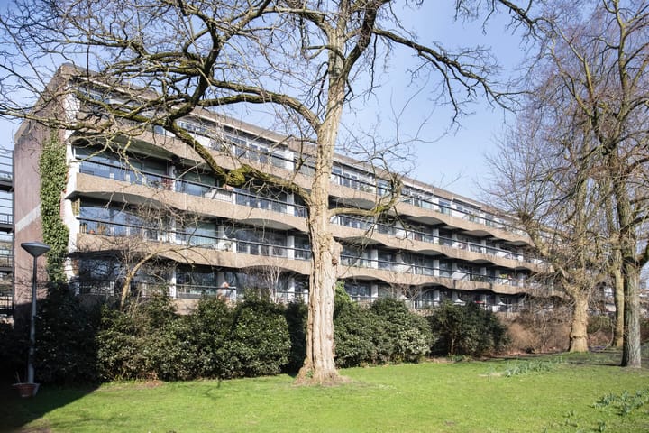 Photo 2 of Kattenburgerhof 34