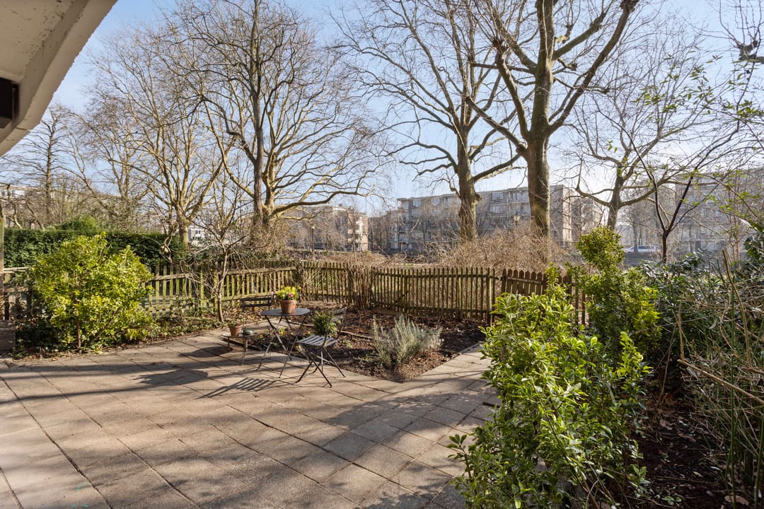 Photo 23 of Kattenburgerhof 34