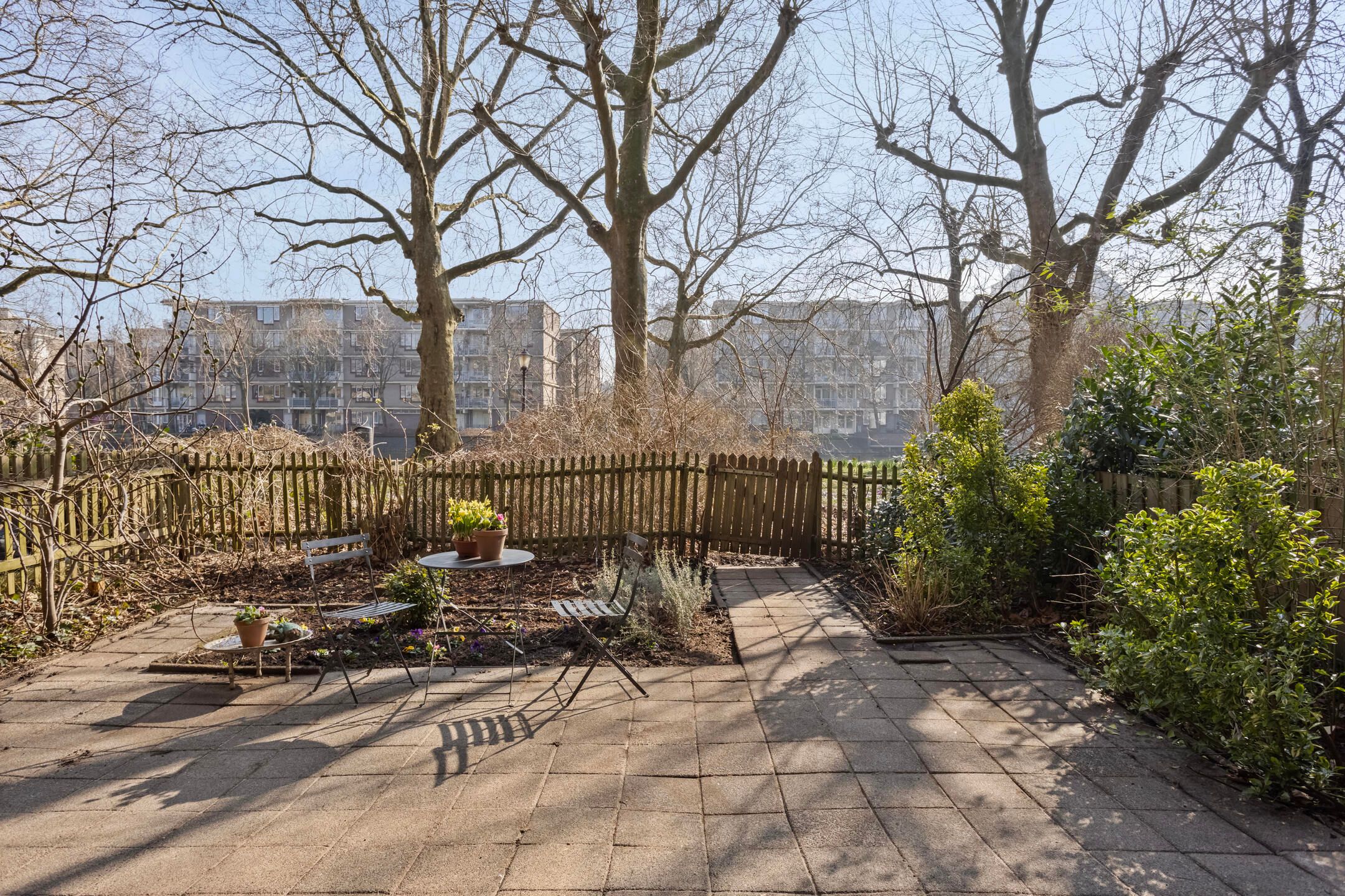 Photo 24 of Kattenburgerhof 34