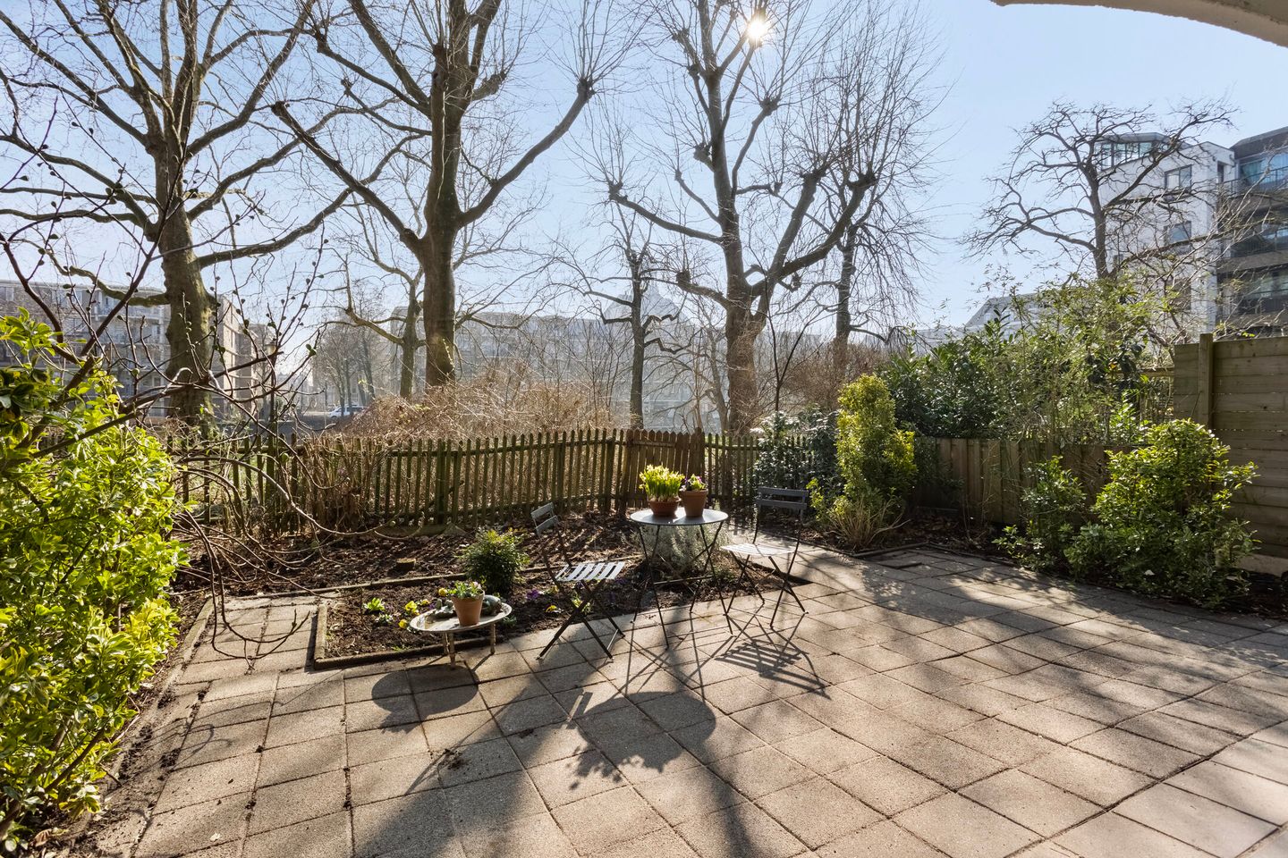 Photo 25 of Kattenburgerhof 34