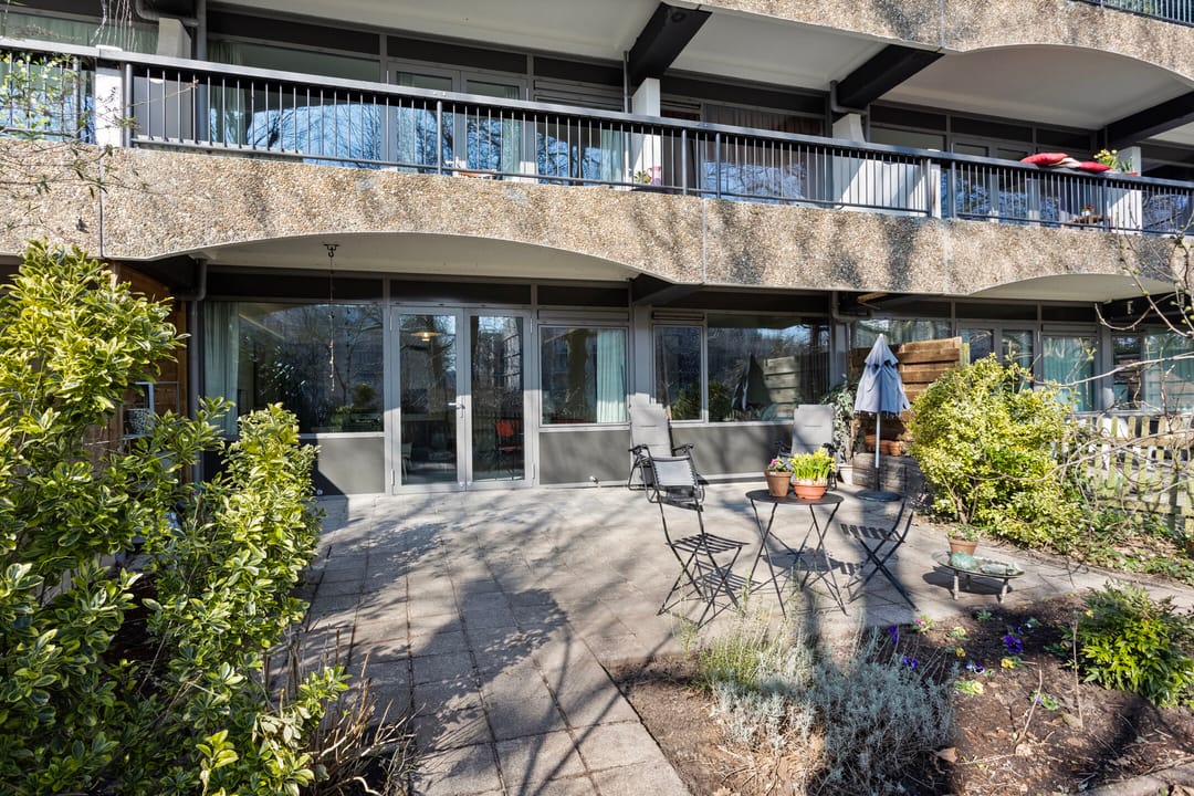 Photo 26 of Kattenburgerhof 34