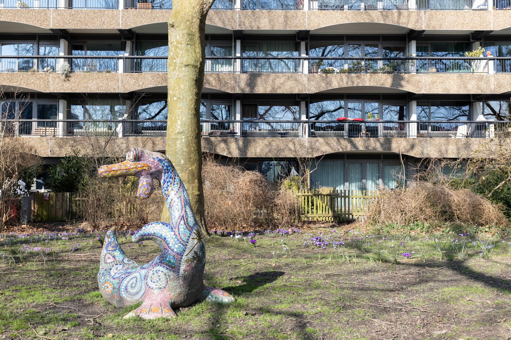 Photo 27 of Kattenburgerhof 34