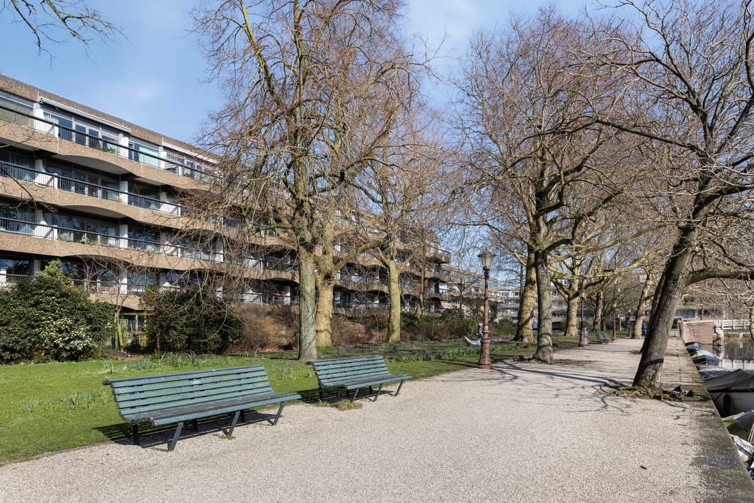 Photo 28 of Kattenburgerhof 34