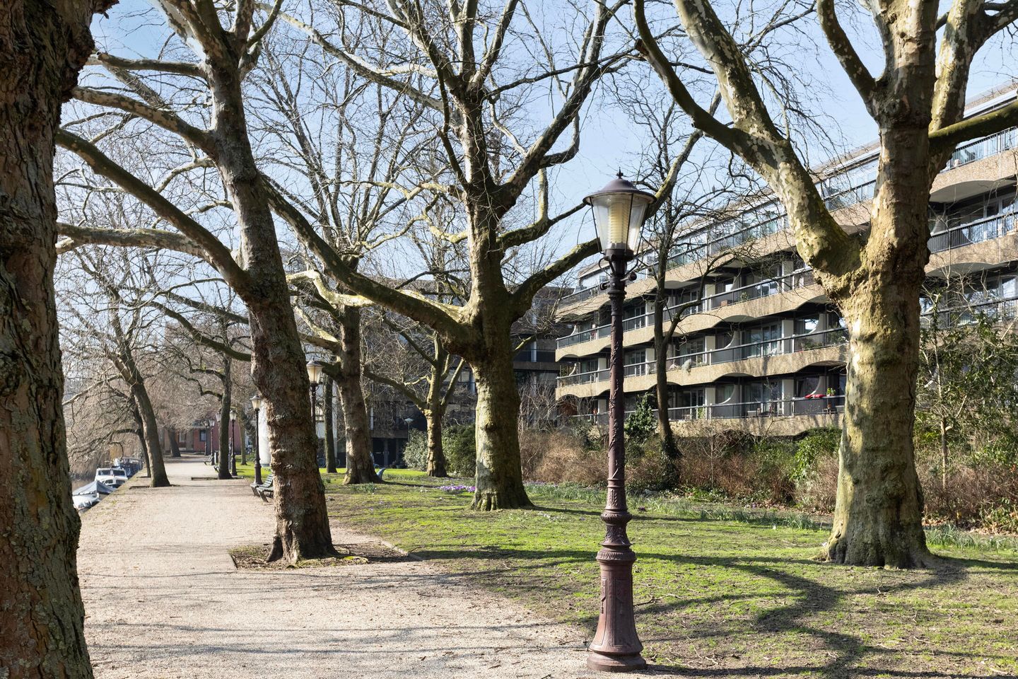 Photo 29 of Kattenburgerhof 34