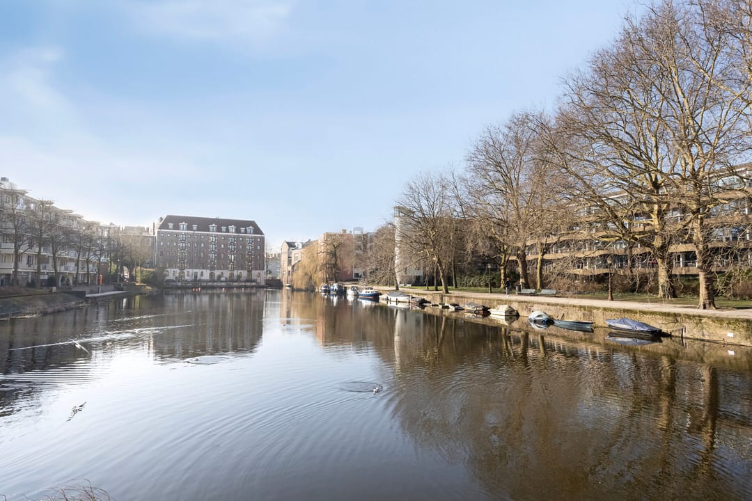 Photo 31 of Kattenburgerhof 34