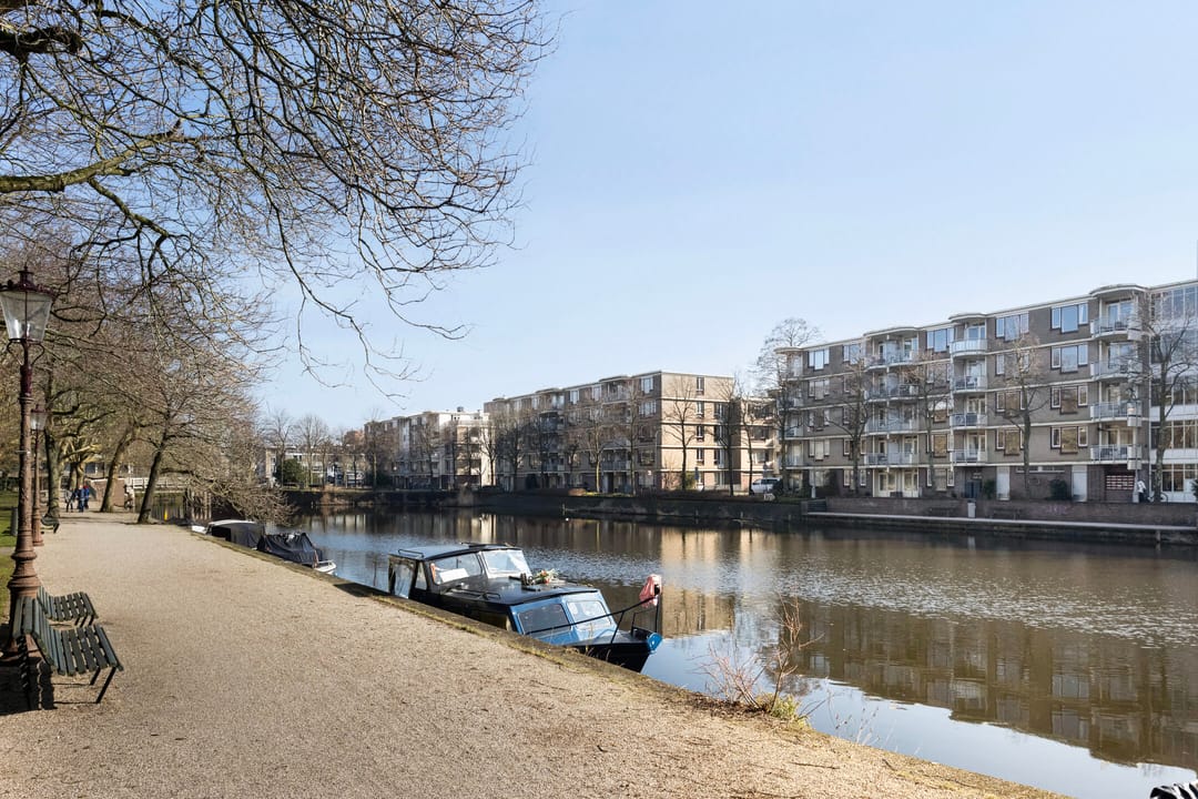 Photo 32 of Kattenburgerhof 34