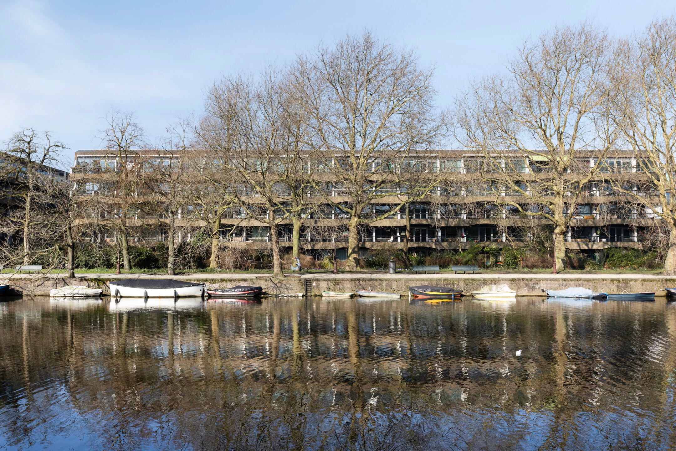 Photo 33 of Kattenburgerhof 34