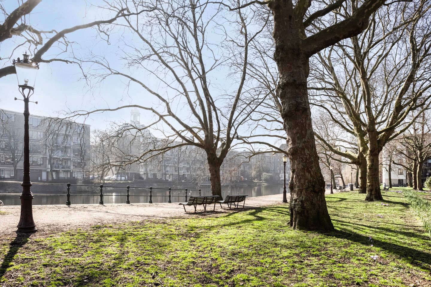 Photo 34 of Kattenburgerhof 34