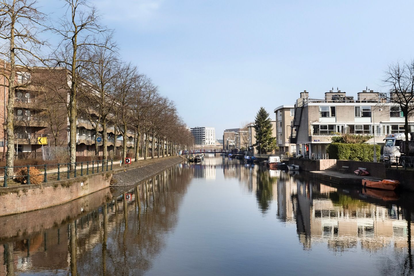 Photo 35 of Kattenburgerhof 34