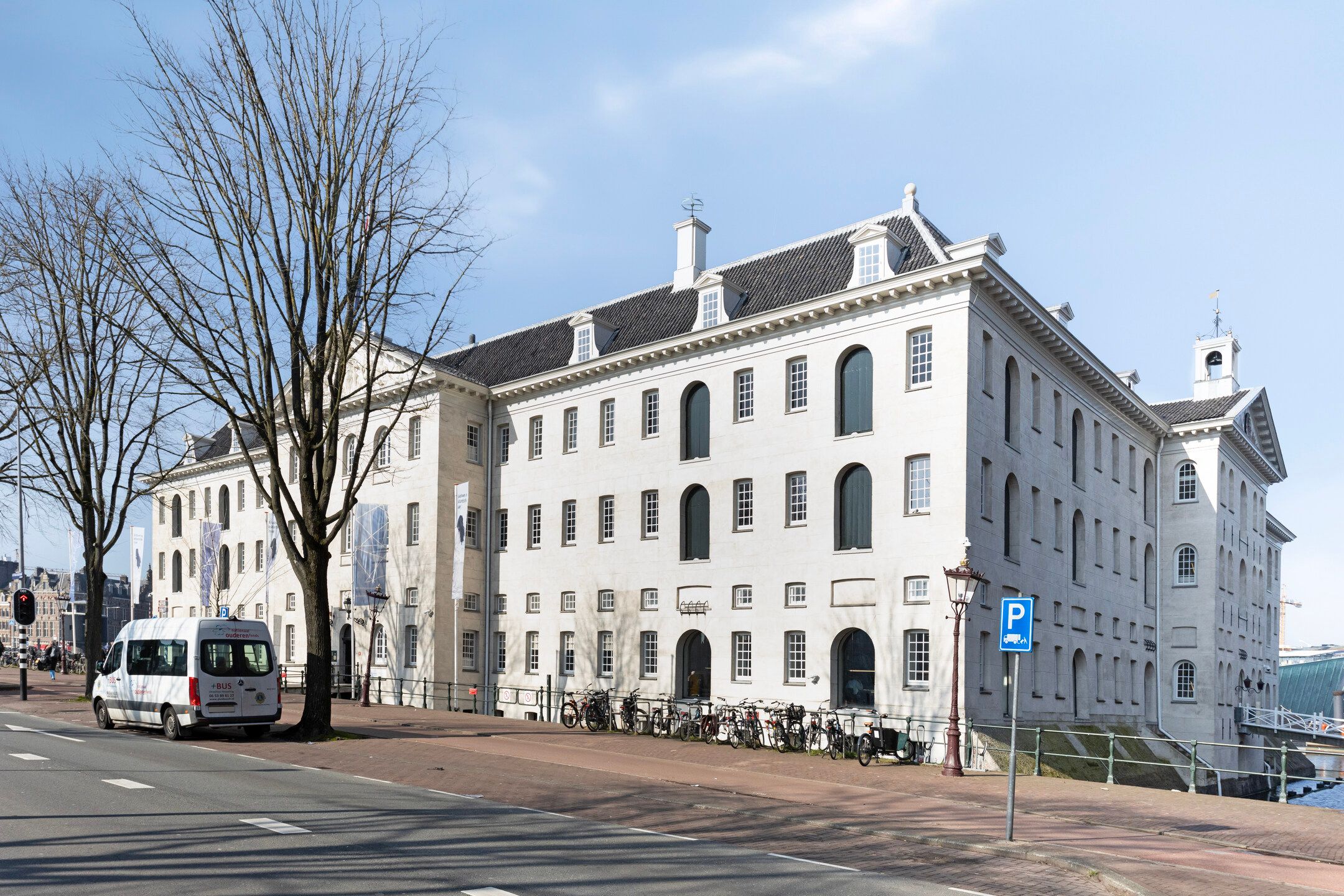 Photo 36 of Kattenburgerhof 34