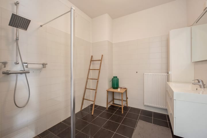 Foto 4 van Treubstraat 10-F026