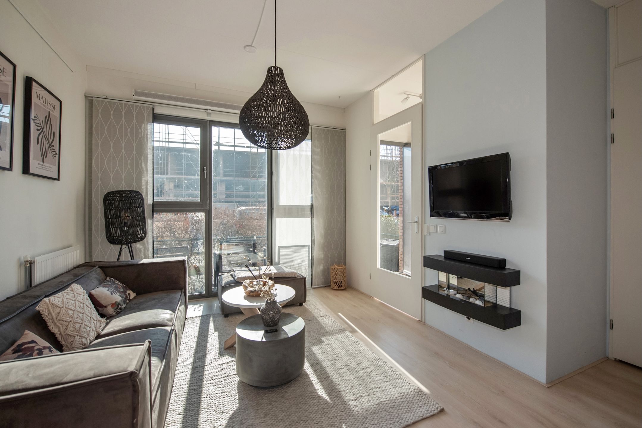 Photo 6 of Treubstraat 10-F026