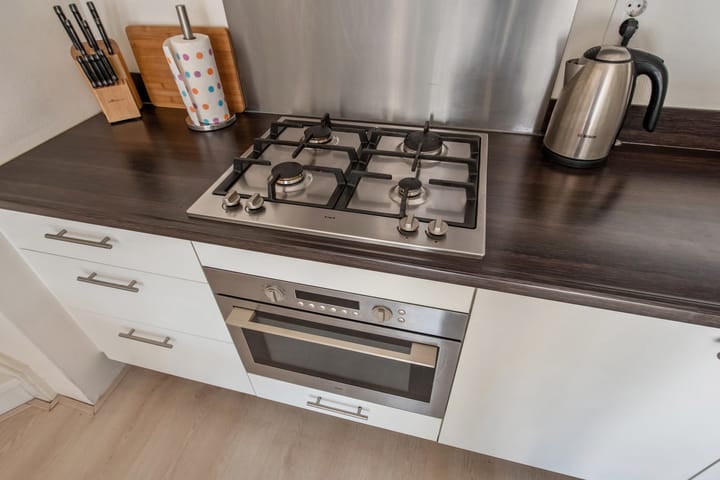 Foto 11 van Treubstraat 10-F026