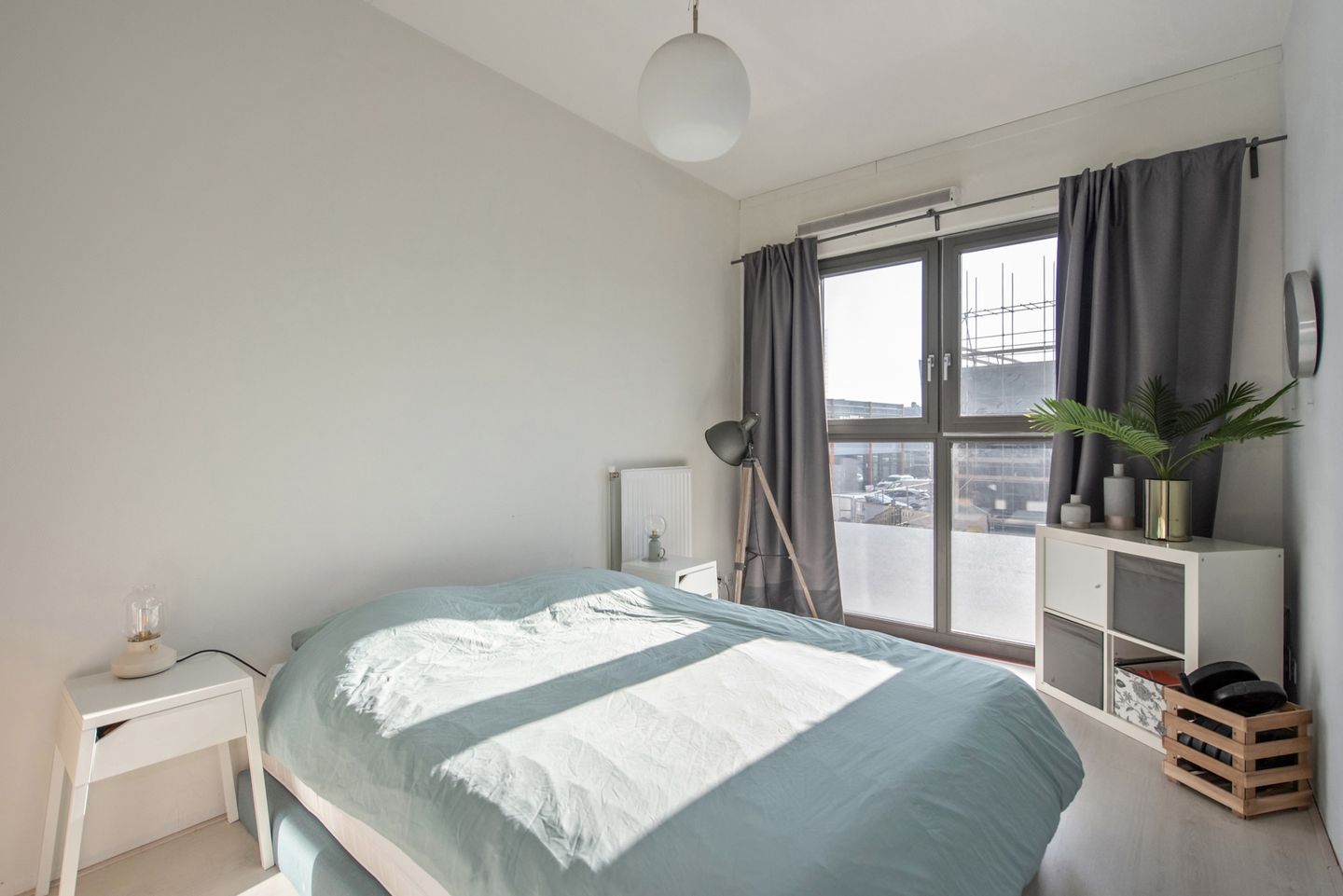 Photo 14 of Treubstraat 10-F026