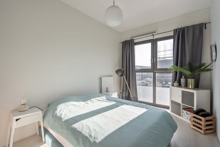 Foto 14 van Treubstraat 10-F026