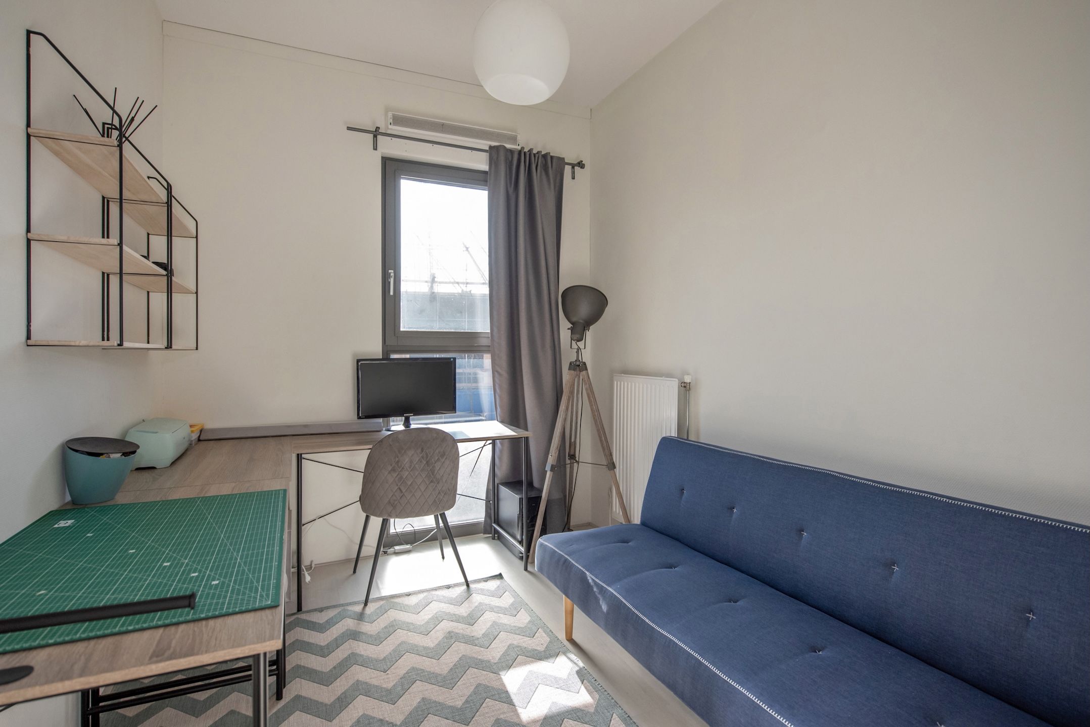 Photo 15 of Treubstraat 10-F026