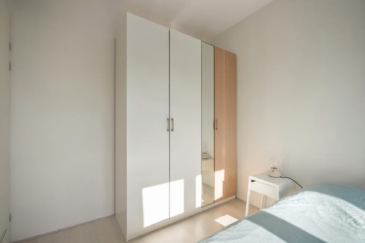 Foto 16 van Treubstraat 10-F026