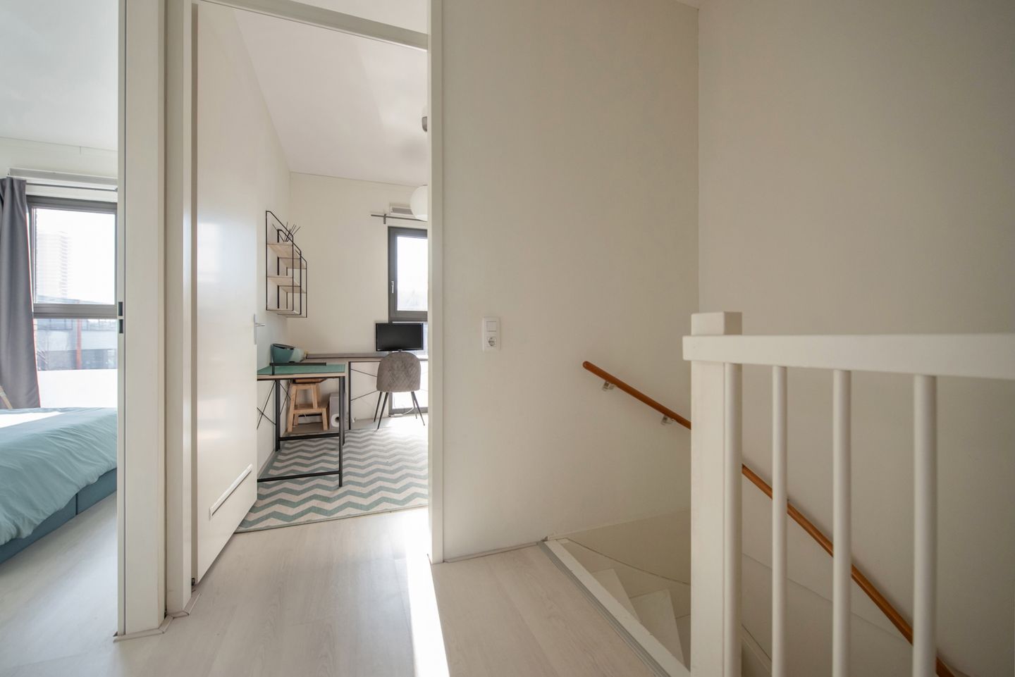 Photo 19 of Treubstraat 10-F026