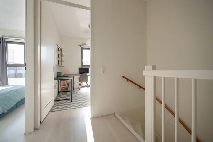 Foto 19 van Treubstraat 10-F026