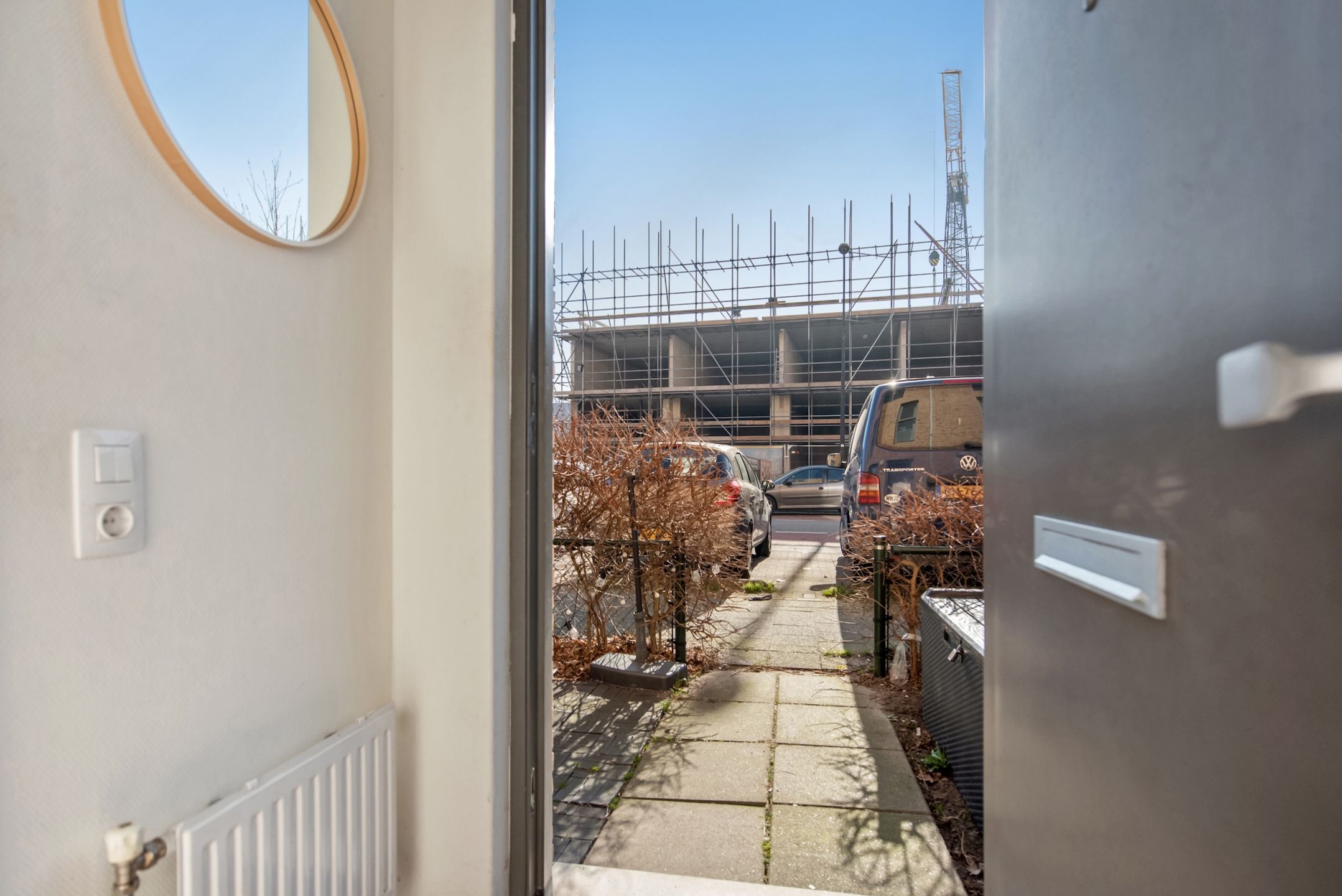 Photo 21 of Treubstraat 10-F026