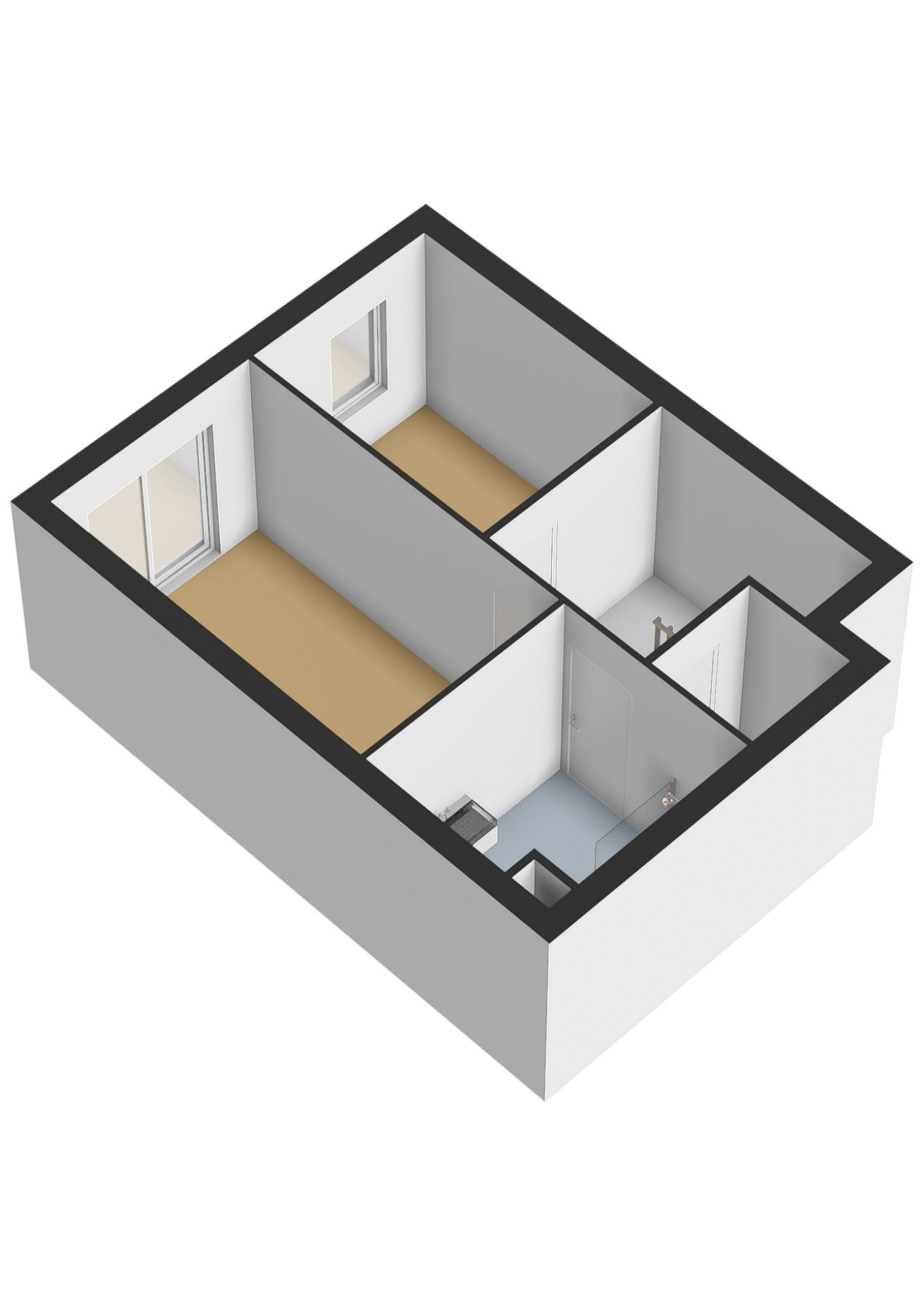 Photo 30 of Treubstraat 10-F026