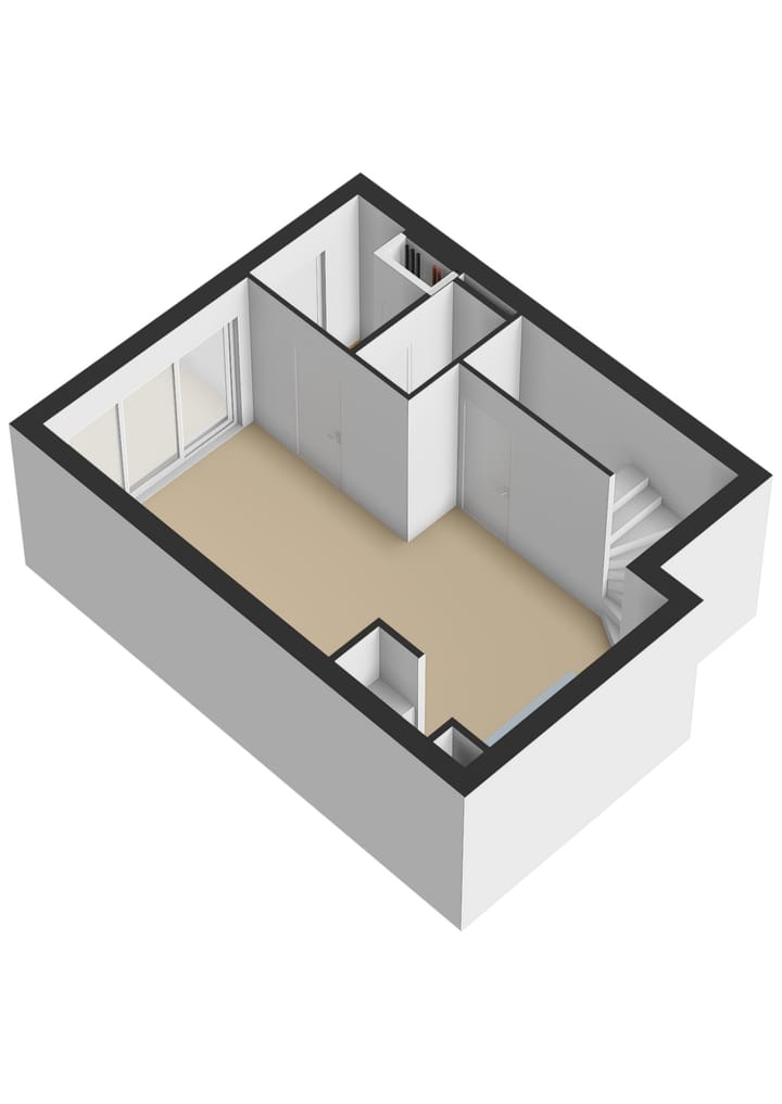 Foto 31 van Treubstraat 10-F026