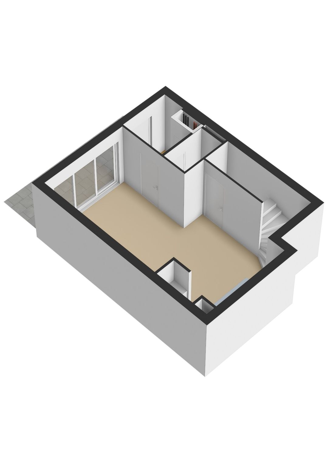 Photo 32 of Treubstraat 10-F026