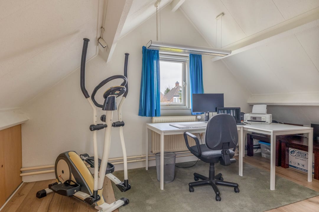 Foto 22 van Laarpark 22