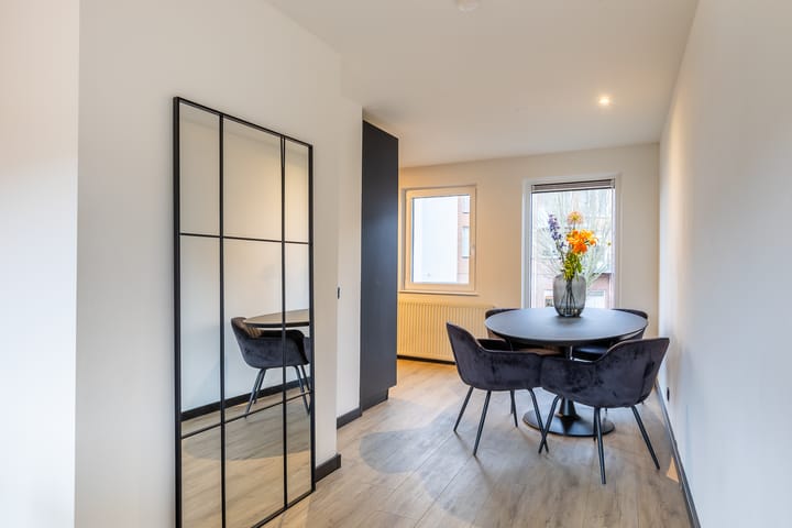 Foto 2 van Regenboog 74-A