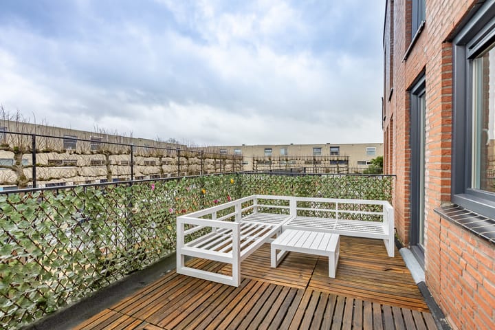 Foto 4 van Regenboog 74-A