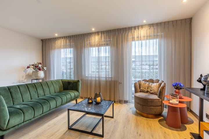 Foto 8 van Regenboog 74-A