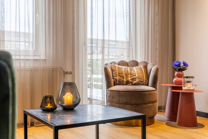 Foto 11 van Regenboog 74-A