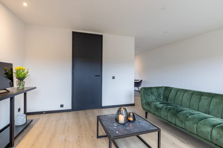 Foto 12 van Regenboog 74-A