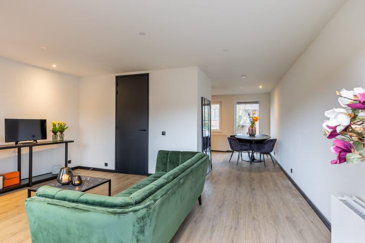 Foto 13 van Regenboog 74-A