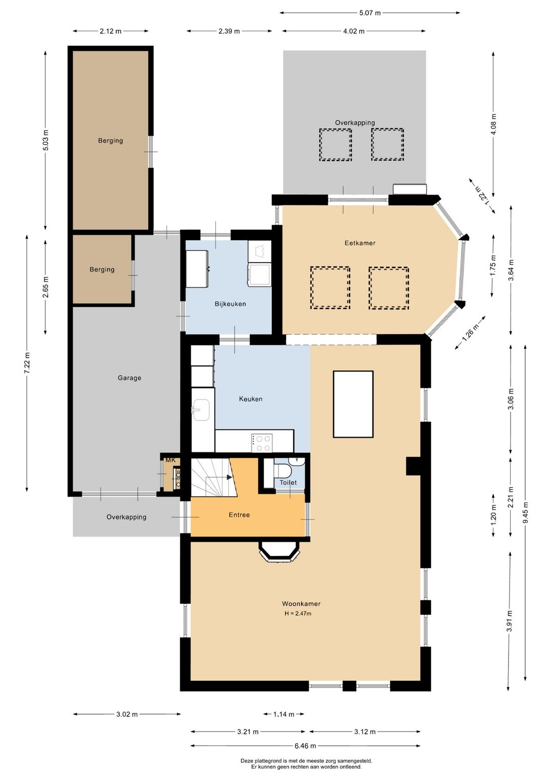 Foto 38 van Laarpark 22