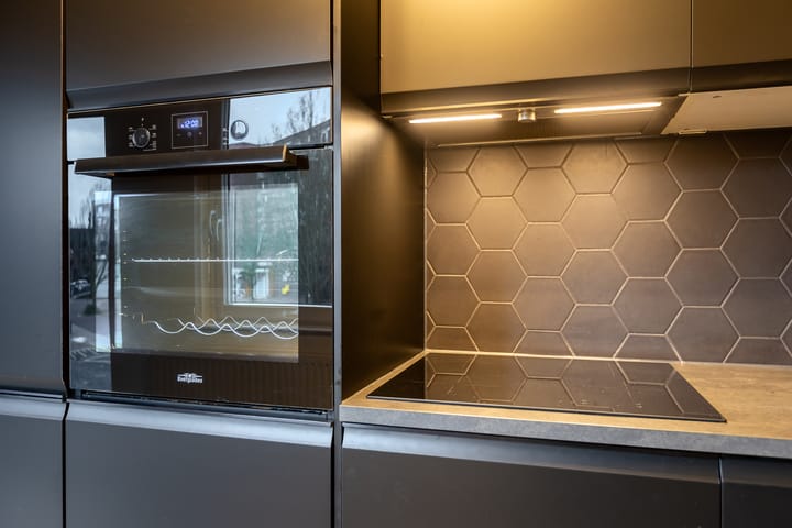 Foto 15 van Regenboog 74-A