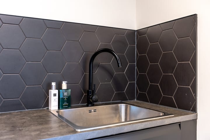 Foto 16 van Regenboog 74-A