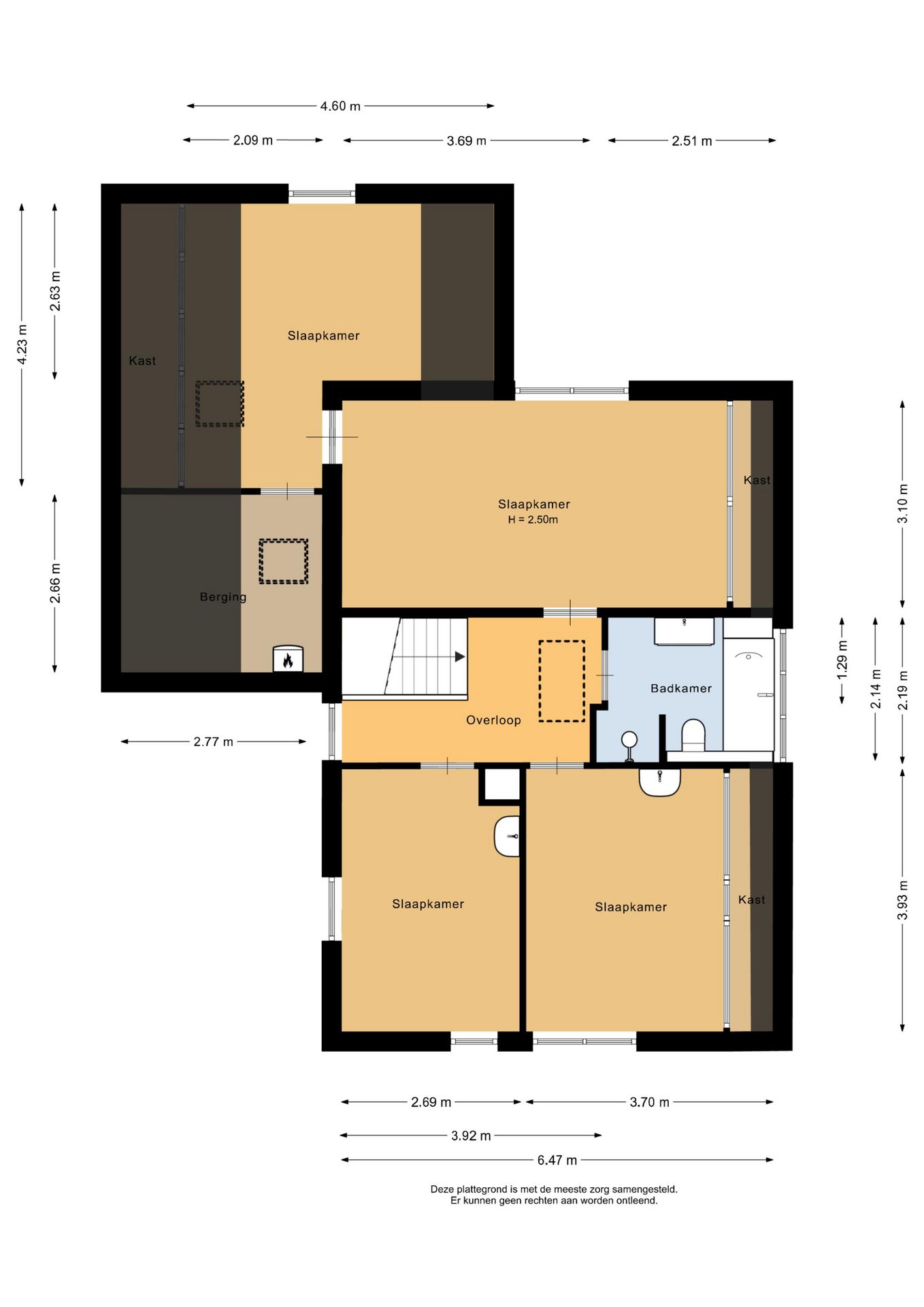 Foto 40 van Laarpark 22