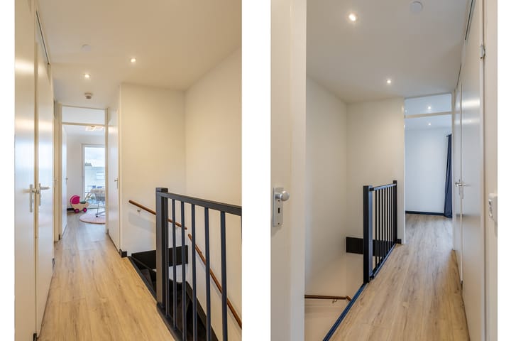 Foto 20 van Regenboog 74-A