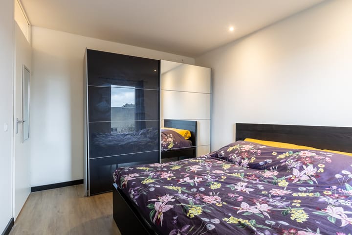 Foto 22 van Regenboog 74-A