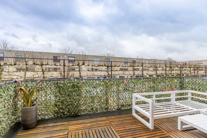 Foto 32 van Regenboog 74-A