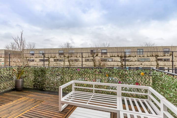 Foto 33 van Regenboog 74-A