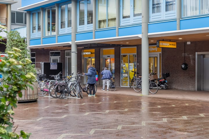 Foto 39 van Regenboog 74-A