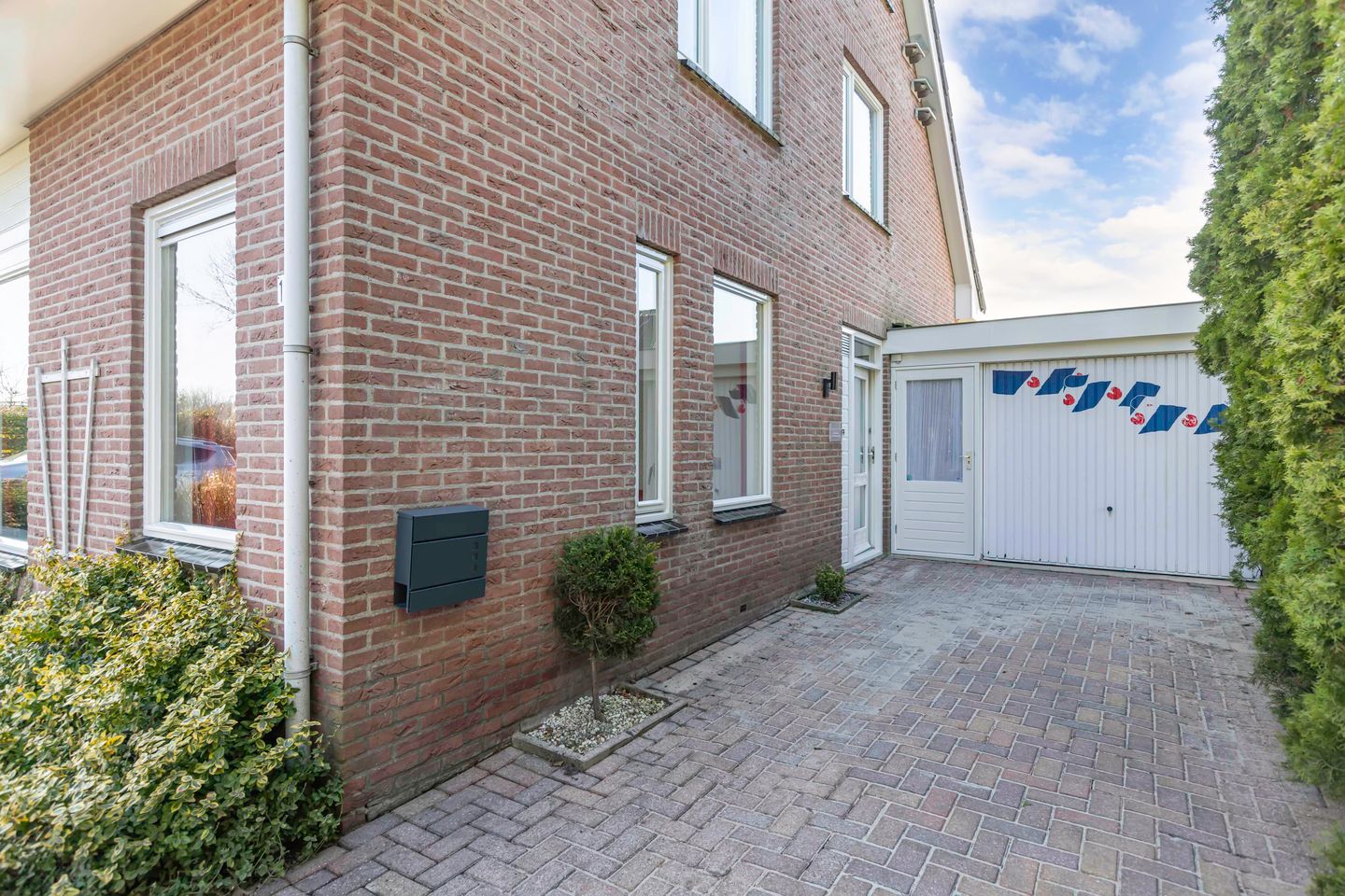 Photo 4 of Vlaslaan 123