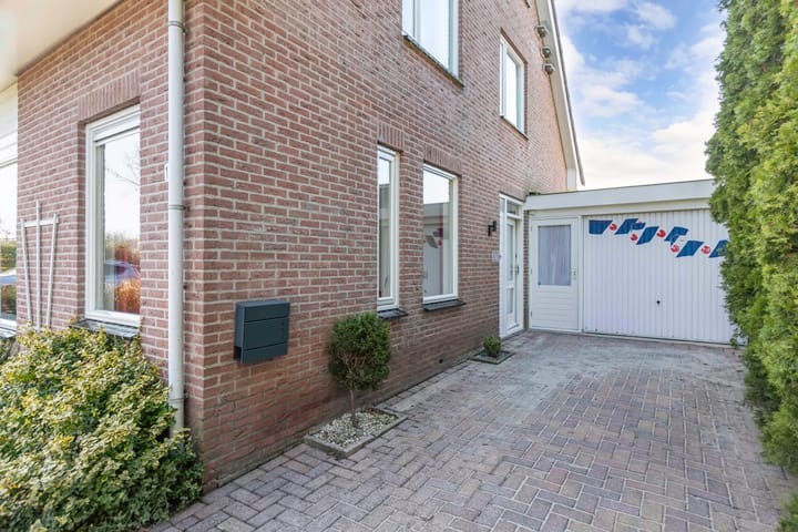 Photo 4 of Vlaslaan 123