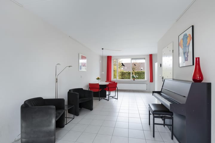 Photo 10 of Vlaslaan 123