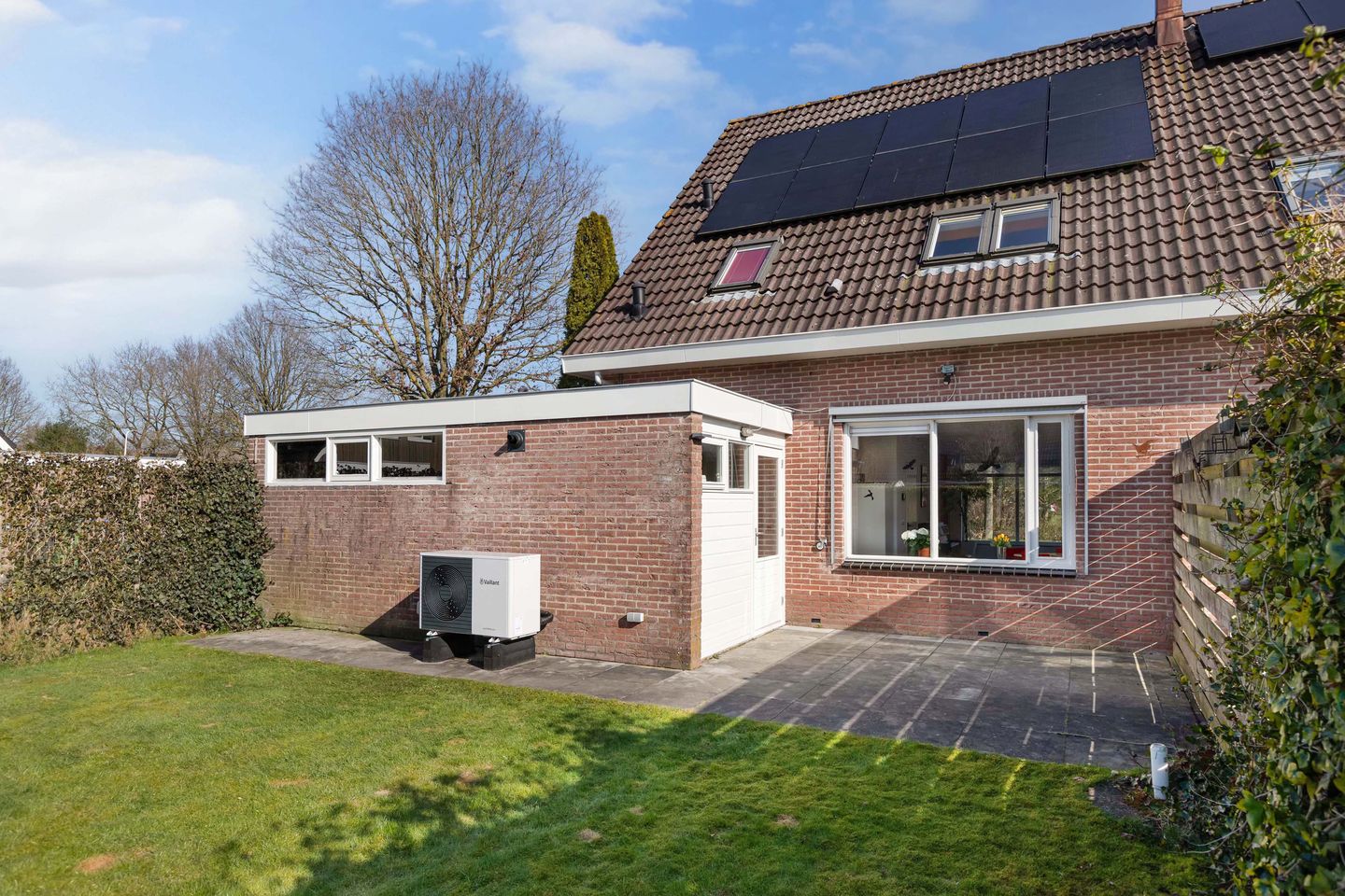 Photo 29 of Vlaslaan 123